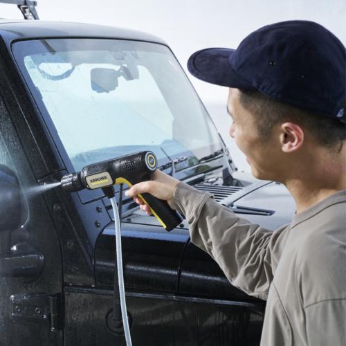 ケルヒャー(KARCHER) OC Handy Compact(ハンディエア) モバイル高圧洗浄機 電源・水源不要 ペットボトル給水可 国内正規品 |  | 11