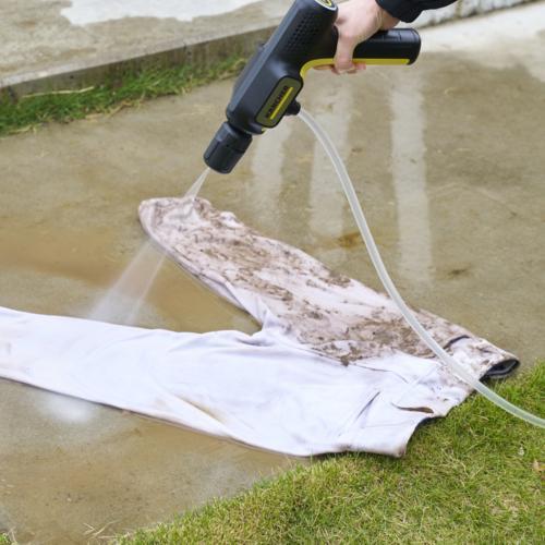 KARCHER OC HANDY COMPACT ケルヒャー ハンディエア Amazon.co.jp: 【Amazon.co.jp限定】ケルヒャー(Karcher) コードレス