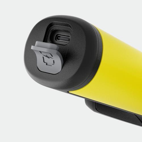 ケルヒャー(KARCHER) OC Handy Compact(ハンディエア) モバイル高圧洗浄機 電源・水源不要 ペットボトル給水可 国内正規品 |  | 08