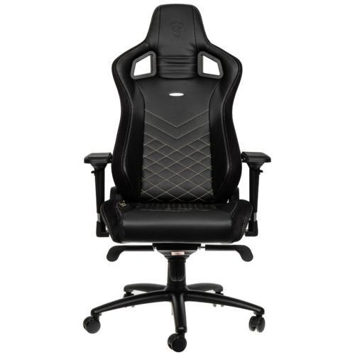 noblechairs(ノーブルチェアーズ) NBL-PU-GOL-003 ゴールド 
