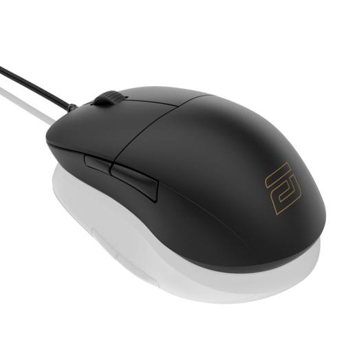 Endgame Gear(エンドゲームギア) EGG-XM1R-BLK(ブラック) XM1r