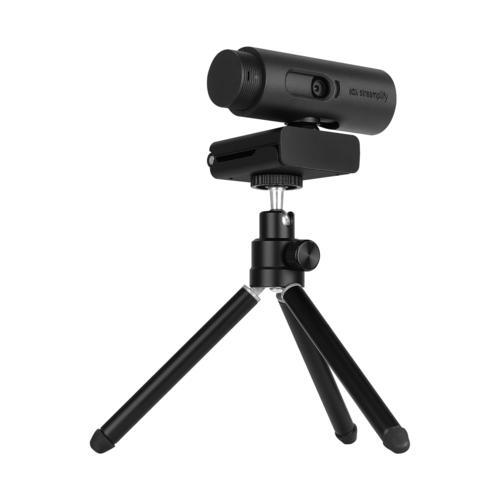 Streamplify(ストリームプリファイ) CAM-FHD-2M60-BK ストリーム