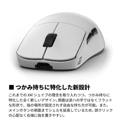 Endgame Gear(エンドゲームギア) EGG-OP1WE-WHT ホワイト OP1we