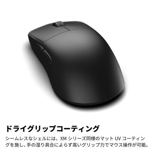 Endgame Gear(エンドゲームギア) OP1w 4K EGG-OP1W4K-BLK