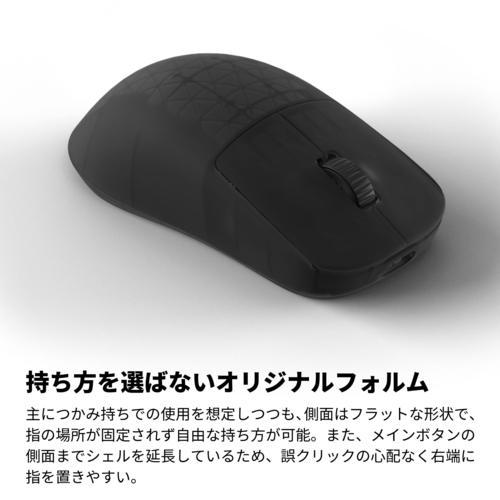 Endgame Gear(エンドゲームギア) OP1w 4K EGG-OP1W4K-DF ダーク