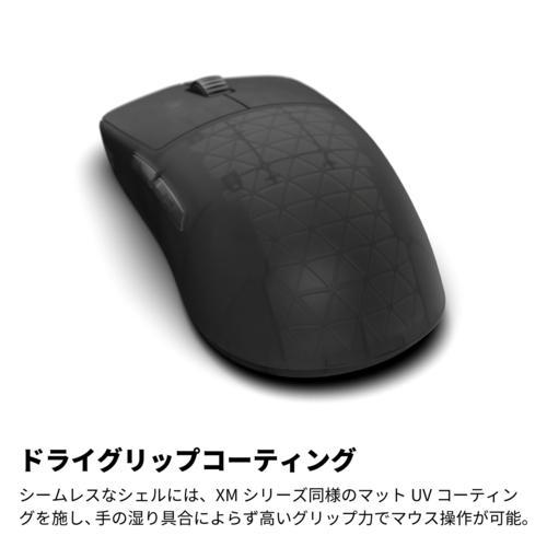 Endgame Gear(エンドゲームギア) OP1w 4K EGG-OP1W4K-DF ダーク
