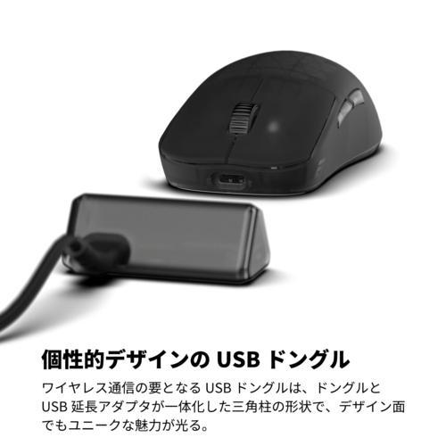 Endgame Gear(エンドゲームギア) OP1w 4K EGG-OP1W4K-DF ダーク