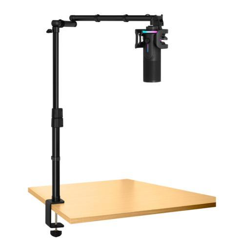 Streamplify(ストリームプリファイ) MOUNT-LIFT-LIGHT-BK ストリーム