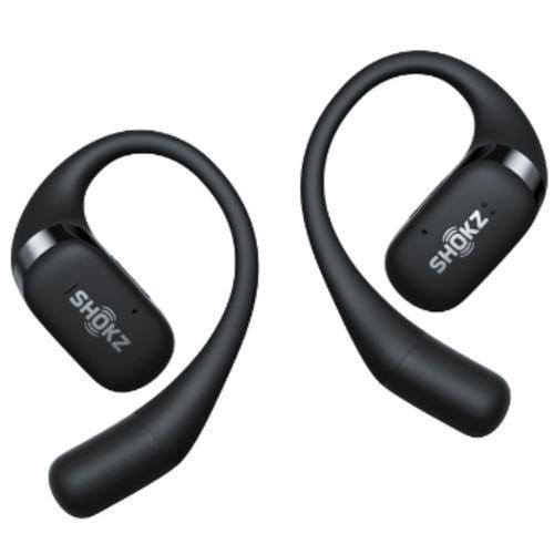 未開封新品 SHOKZ OPENFIT ブラック SKZ-EP-000020 Shokz