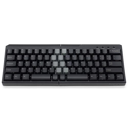 ダイヤテック FKBXS72M/EB Majestouch Xacro M10SP 72US 茶軸・英語 US 