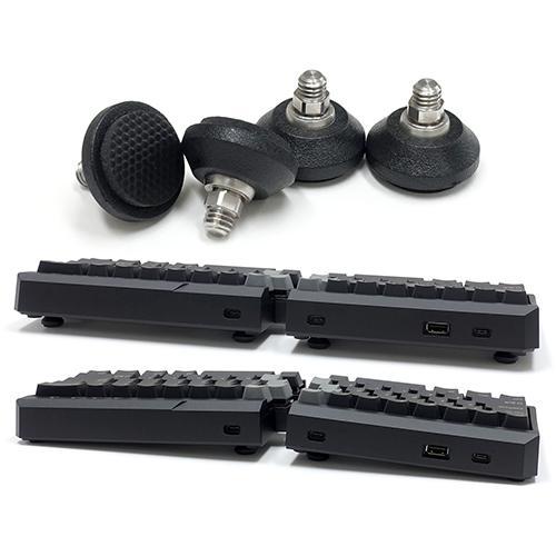 ダイヤテック FKBXS76M/NB Majestouch Xacro M10SP 76JP 茶軸・日本語