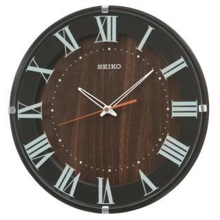 SEIKO（セイコー） SEIKO KX397B 電波掛け時計 KX397B : ECカレント