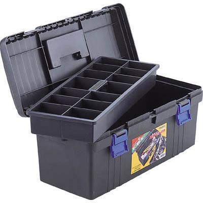 トラスコ中山 TFP-530 バンパーボックス 全長576mm | TRUSCO中山