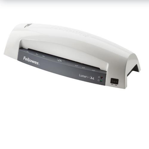 フェローズ(Fellowes) Lunar+ A4-R 2本ローラーラミネーター | 
