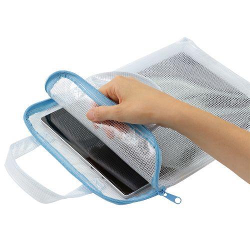 アーテック PCタブレット用クリアケース 91715 |  | 02