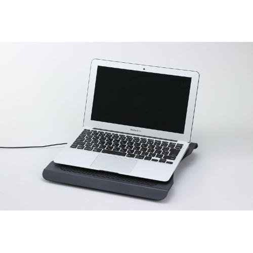 アーテック PCタブレット冷却台 91748 |  | 01