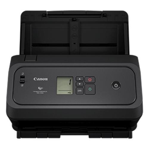 CANON(キヤノン) imageFORMULA DR-C350 ドキュメントスキャナー : EC