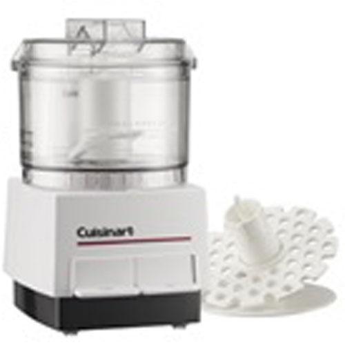 クイジナート（Cuisinart） DLC-052J ホワイト フードプロセッサーS