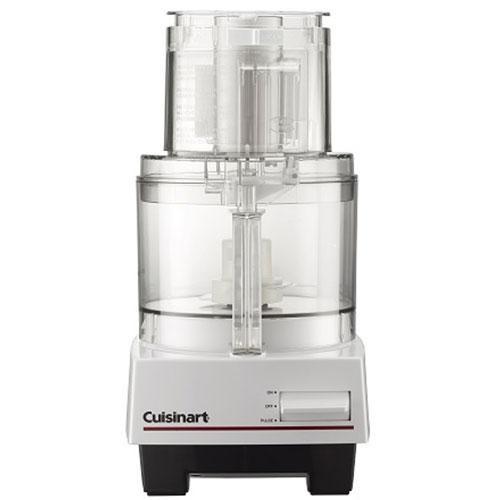 Cuisinart DLC-192J ヤマダウェブコム | DLC-192JL クイジナート フードプロセッサー フードプロセッサー WHITE キッチン家電