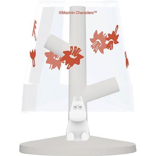 その他 ムーミン ミニうがいコップ＆スタンド アングリームーミン | 