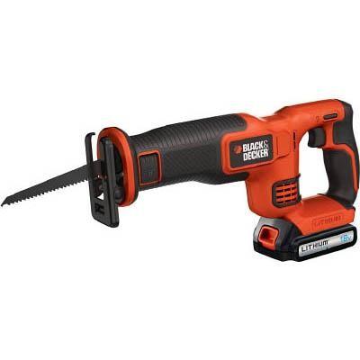 ブラック＆デッカー（BLACK & DECKER） EXR18-JP 18Vリチウム