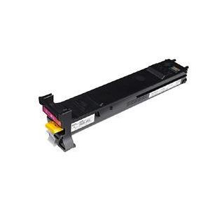 コニカミノルタ A0DK372 大容量トナーカートリッジ(マゼンタ) コニカミノルタ（KONICA MINOLTA） A0DK372 純正 大容量トナー