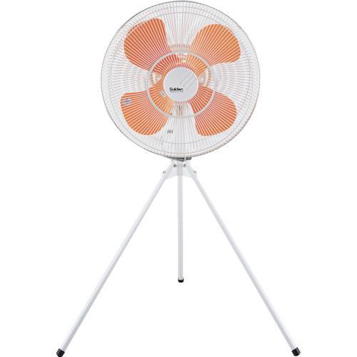 スイデン スイデン 工場扇 スタンドタイプＭＳ 単相１００Ｖ アルミハネ４５ｃｍ スイデン 工場扇 スタンドタイプMS 単相100V アルミハネ45cm