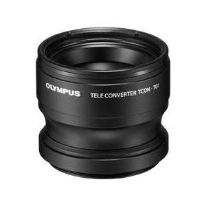 OM SYSTEM TCON-T01 テレコンバーター