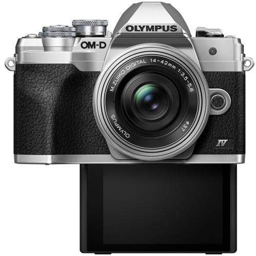 OLYMPUS OM-D E-M10 MarkⅢ ダブルズームキット Amazon.co.jp: OLYMPUS ミラーレス一眼 OM-D E-M10 MarkIII EZダブル