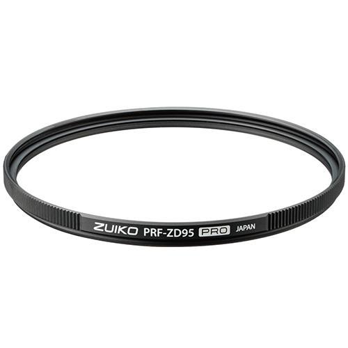 OM SYSTEM ZUIKO PRF-ZD95 PRO OLYMPUS オリンパス プロテクト