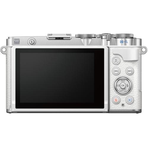 OM SYSTEM PEN E-P7 ボディ ホワイト : ECカレント - 通販 - Yahoo