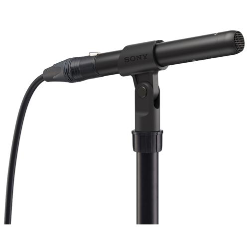 カメラ ブ*ム様 【美品】SONY ECM-678 コンデンサーマイク キズ無し