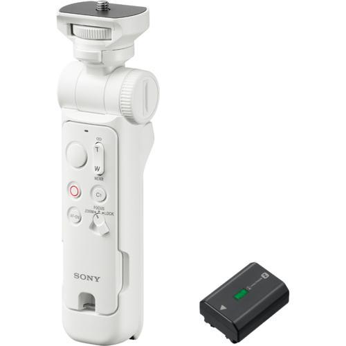 SONY ZX-10 ホワイト、グリップ SONY ZX-10 ホワイト、グリップ