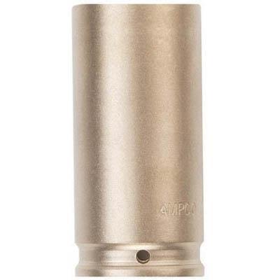 ブランド登録なし - スナップオン・ツールズ AMCDWI-1/2D21MM 防爆インパクトディープソケット 差し込み12.7粍 対辺21粍