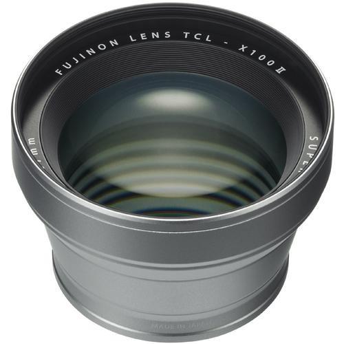 FUJIFILM（フジフイルム） 富士フイルム(FUJIFILM) TCL-X100II S 