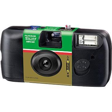 富士フイルム(FUJIFILM) 写ルンです シンプルエース LF S-ACE SP FL 