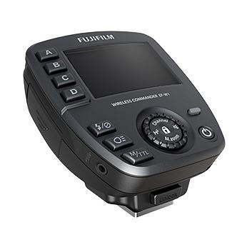 富士フイルム(FUJIFILM) EF-W1 ワイヤレスコマンダー ストロボアクセサリー-カメラ