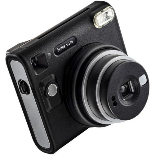 富士フイルム(FUJIFILM) チェキ instax SQUARE SQ40 SQUAREフィルム用