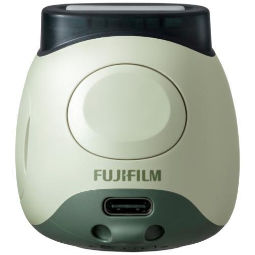 富士フイルム - 富士フイルム instax Pal Pistachio Green(ピスタチオグ 富士フイルム FUJIFILM チェキ instax Pal Pistachio Green ピスタチオ