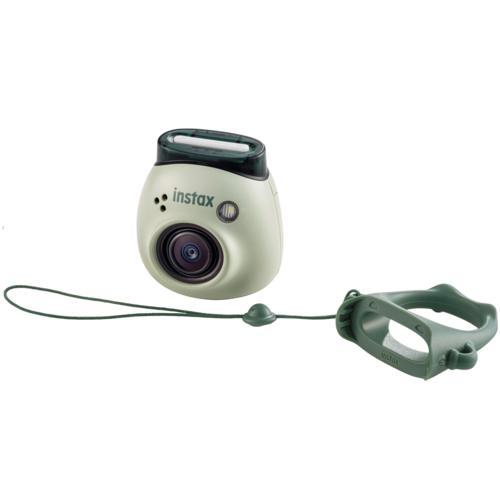 富士フイルム FUJIFILM チェキ instax Pal Pistachio Green ピスタチオ
