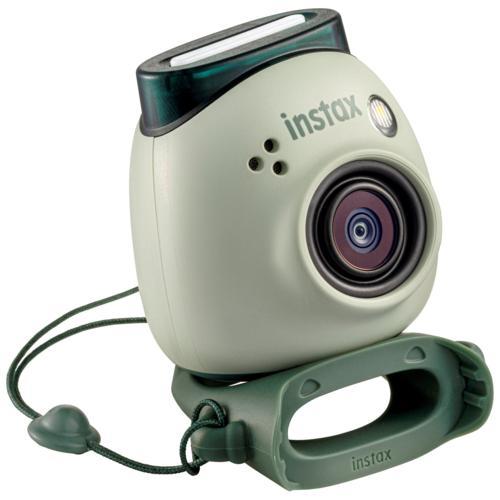 富士フイルム FUJIFILM チェキ instax Pal Pistachio Green ピスタチオ