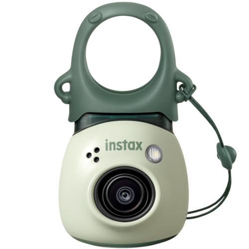 富士フイルム - 富士フイルム instax Pal Pistachio Green(ピスタチオグ 富士フイルム FUJIFILM チェキ instax Pal Pistachio Green ピスタチオ