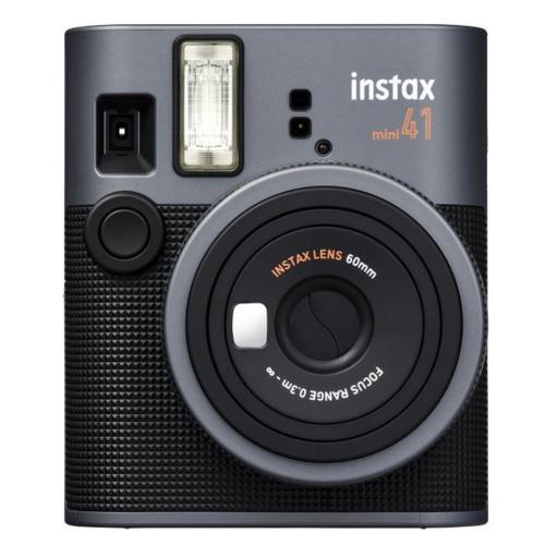 富士フイルム(FUJIFILM) チェキ instax mini41 アナログインスタント
