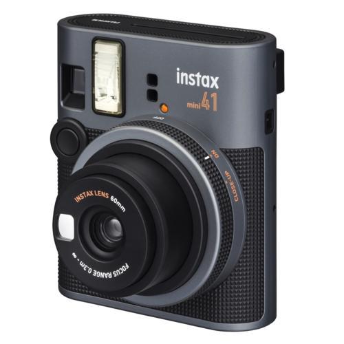 富士フイルム(FUJIFILM) チェキ instax mini41 アナログインスタント