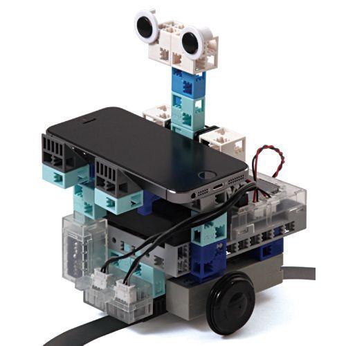 アーテック Artecブロックアーテックロボ アドバンス 153143 : EC