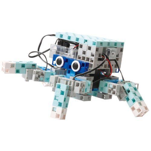 アーテック Artecブロックアーテックロボ アドバンス 153143 : EC