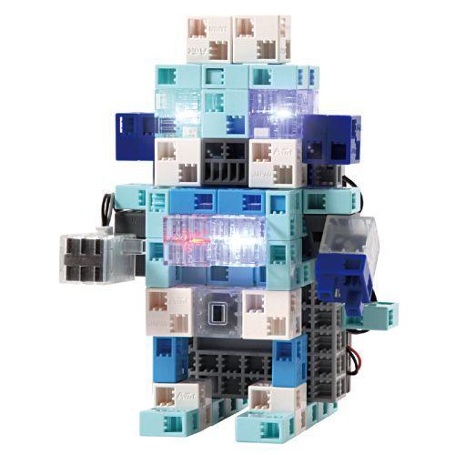アーテック Artecブロックアーテックロボ アドバンス 153143 : EC