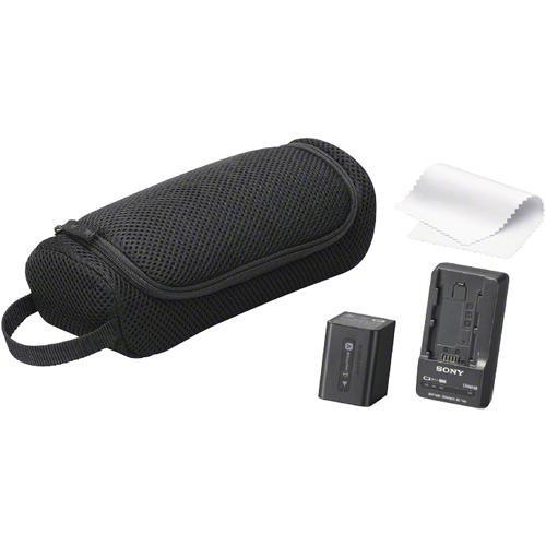 SONY（ソニー） SONY ACC-TCV7C アクセサリーキット ACCTCV7C : EC