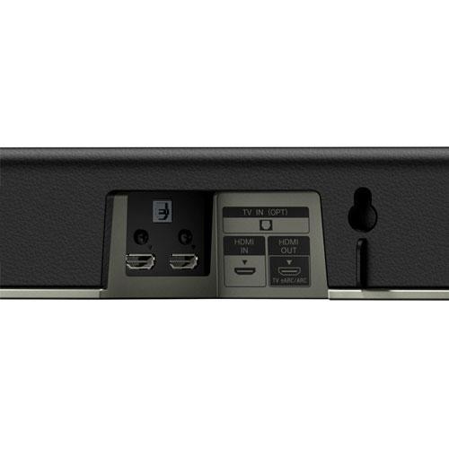 SONY（ソニー） SONY HT-X8500 サウンドバー 2.1ch HTX8500 : EC