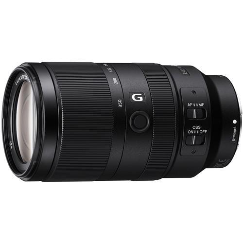 SONY(ソニー) E 70-350mm F4.5-6.3 G OSS SEL70350G